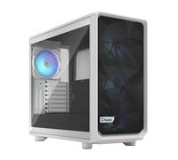 Fractal Design Meshify 2 RGB White (TG Clear Tint) - Caja