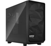 Fractal Design Meshify 2 Black (TG Light Tint) - Caja