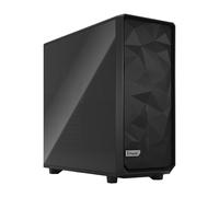 Fractal Design Meshify 2 XL TG Light Full Tower Cristal Templado USB 3.2 Negra