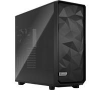 Fractal Design Meshify 2 XL TG Light Full Tower Cristal Templado USB 3.2 Negra