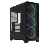 Fractal Design Meshify 3 Black RGB TG Light Tint