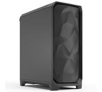 Fractal Design Meshify 3 Black (Solid) - Caja e-ATX
