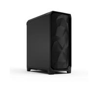 Fractal Design Meshify 3 Black (Solid) - Caja e-ATX