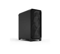 Fractal Design Meshify 3 Black (Solid) - Caja e-ATX