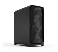 Fractal Design Meshify 3 Black Solid - Computer Case
