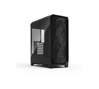 Fractal Design Meshify 3 Black TG (Light Tint) - Caja e-ATX