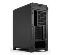 Fractal Design Meshify 3 Black (Solid) - Caja e-ATX
