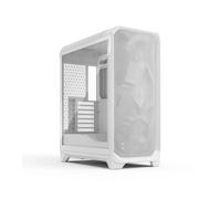 Fractal Design Meshify 3 White (TG Clear Tint) - Caja