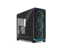 Fractal Design Meshify 3 XL Ambience Pro RGB Black TG Light Tint - Computer Case