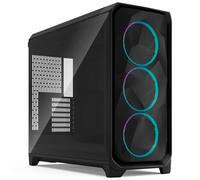Fractal Design Meshify 3 XL Black RGB TG Light Tint