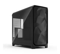 Fractal Design Meshify 3 XL Caja ATX Negra Cristal Templado Ventilación Avanzada