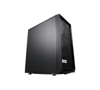 Fractal Design Meshify C Black (Solid) - Caja