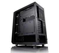 Fractal Design - Meshify C Midi Tower Negro - FD-CA-MESH-C-BKO-TG