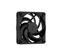 Fractal Design Momentum 12 Black - Ventilador