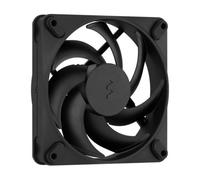 Fractal Design Momentum 12 Black - Ventilador