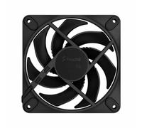 Fractal design momentum 12 ventilador negro de alto rendimiento lcp co