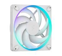 Fractal Design Momentum 14 RGB Blanco - Ventilador 140mm