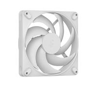 Fractal Design Momentum 14 Ventilador Computadora 140mm Blanco Alta Eficiencia Ruido Reducido