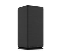 Torre Mini-ITX Fractal Design Mood Black