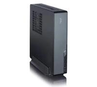 Fractal Design Node 202 Mini Tower USB 3.2 Negra