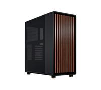 Torre ATX Fractal North Black