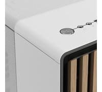 Fractal Design - North Midi Tower Blanco - FD-C-NOR1C-03