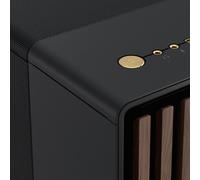 Fractal Design - North Midi Tower Negro