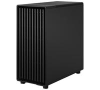 Fractal Design Caja torre North Momentum Edition ATX ventana frontal mesh Negra