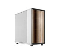 Fractal Design North XL Midi Tower Blanco