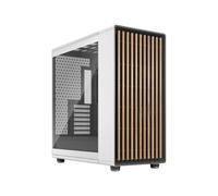 Fractal Design North XL Chalk White (TG Clear Tint) - Caja