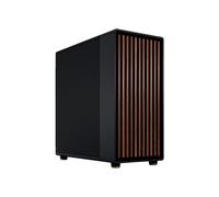 Fractal Design North XL Charcoal Negro