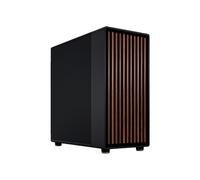Fractal Design North XL Charcoal Negro