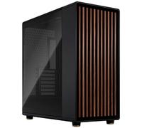 Fractal Design North XL Charcoal Black TG Dark