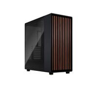 Fractal Design North XL Charcoal Black TG (Dark Tint) - Caja E-ATX