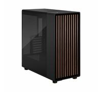Fractal Design North XL Charcoal TG Dark Negro