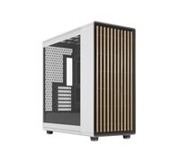 Fractal Design North XL RC Chalk White (TG Clear Tint) - Caja