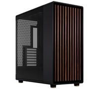 Fractal Design - North XL Escritorio Negro, Carbón vegetal