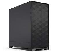 Fractal Design Pop 2 Air Black (Solid) - Caja ATX