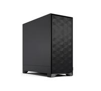 Fractal Design Pop 2 Air Black (Solid) - Caja