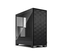 Fractal Design Pop 2 Air Black (TG Clear Tint) - Caja