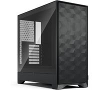 Fractal design pop 2 air black tg midi tower negro