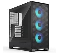 Fractal Design Pop 2 Air Black TG RGB