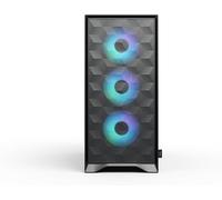 Fractal design pop 2 air black tg rgb midi tower negro