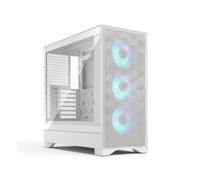 Fractal Design Pop 2 Air White RGB (TG Clear Tint) - Caja