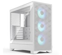 Fractal Design Pop 2 Air White TG RGB