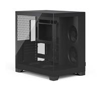 Fractal Design Pop 2 Vision Black - Caja
