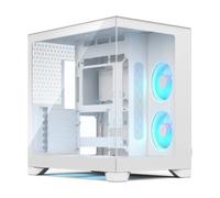 Fractal Design Pop 2 Vision White RGB - Caja