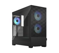 Fractal Design Pop Air ARGB TG Negro