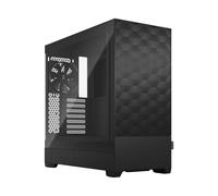 Fractal Design Pop Air Black TG (Clear Tint) - Caja ATX