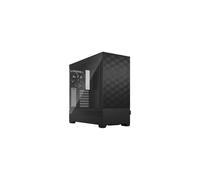 Fractal Design Pop Air Negro Tg Gaming Case W/ Clear Glass Window Atx Hexagonal FD-C-POA1A-02